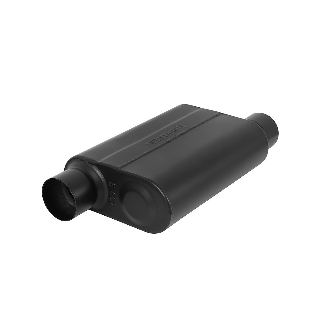 Flowmaster 843048 Super 44 Delta Flow Exhaust Muffler