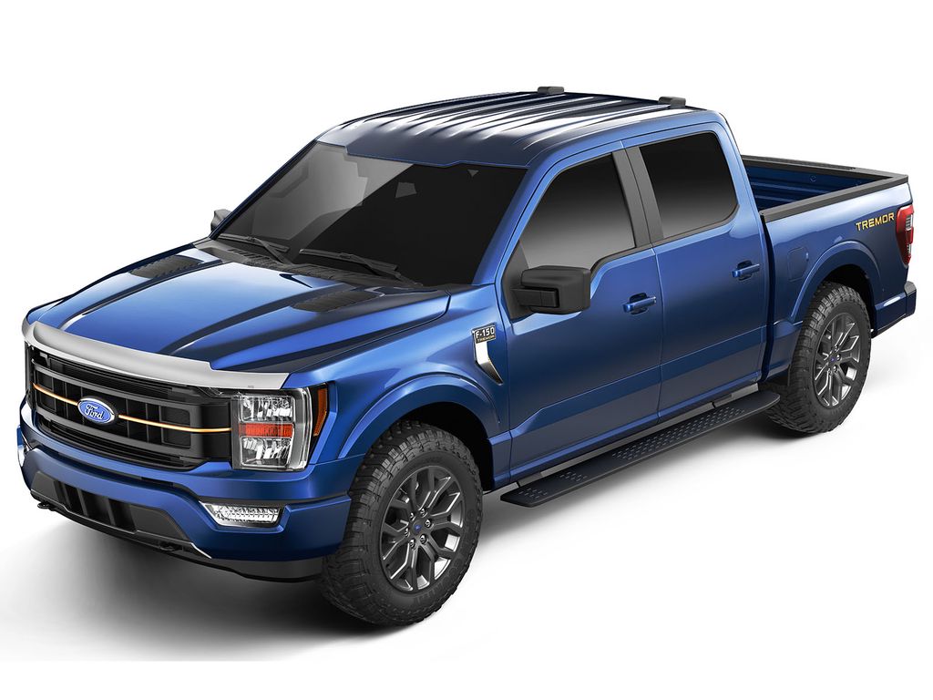 Husky Liner 2892196 Aeroskin Hood Bug Deflector