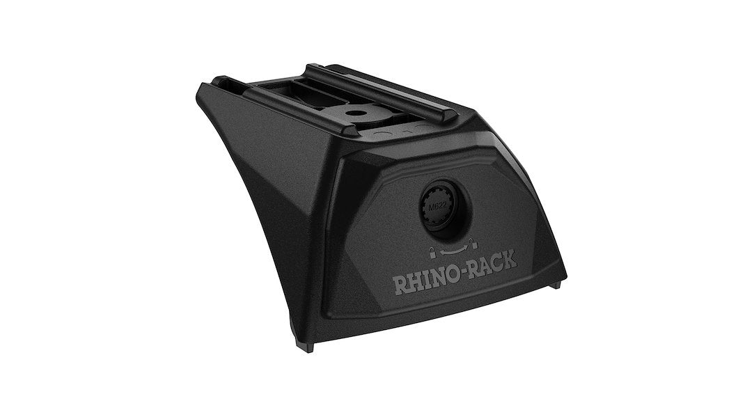 Rhino-Rack RX300L-4 Low Roof-Rack Mounting Legs