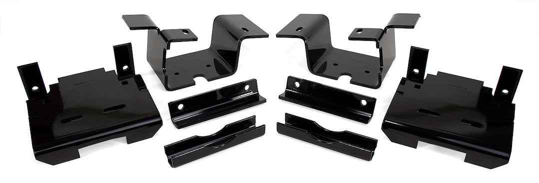 Air Lift 57531 LoadLifter 7500XL Double-Bellows Spring Kit