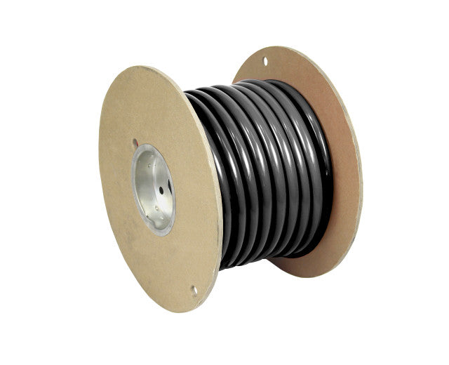 Pacer Marine Wul4/0bk-50 Marine Battery Wiring