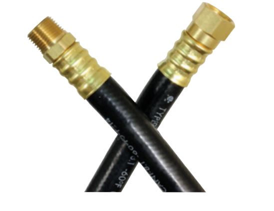 Jr Products 07-31645 Propane Hose