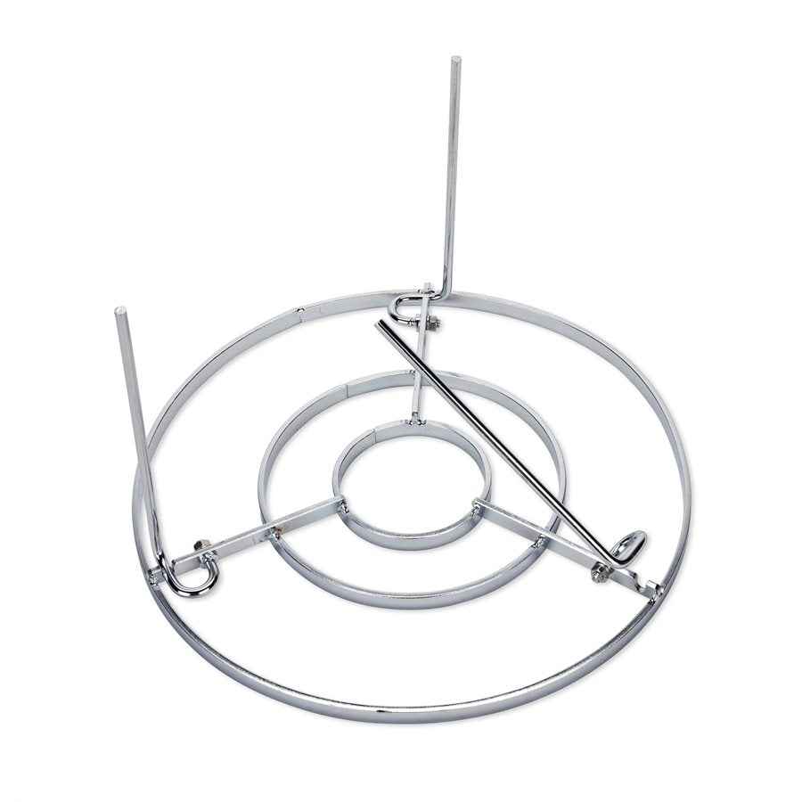 Camco 58033 Fire Pit Cook Top - image 4