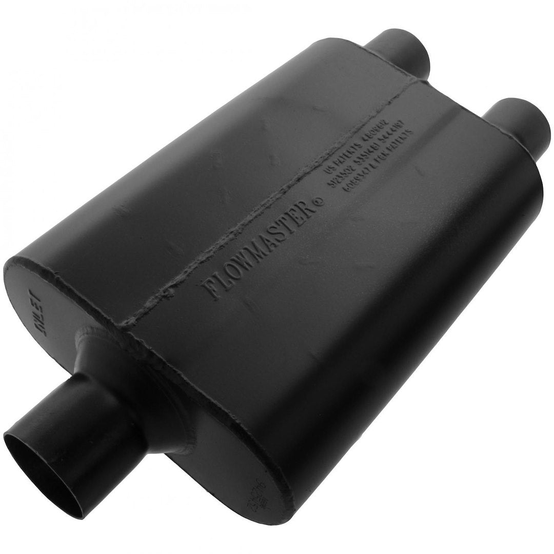 Flowmaster 9425452 Delta Flow Super 44 Muffler