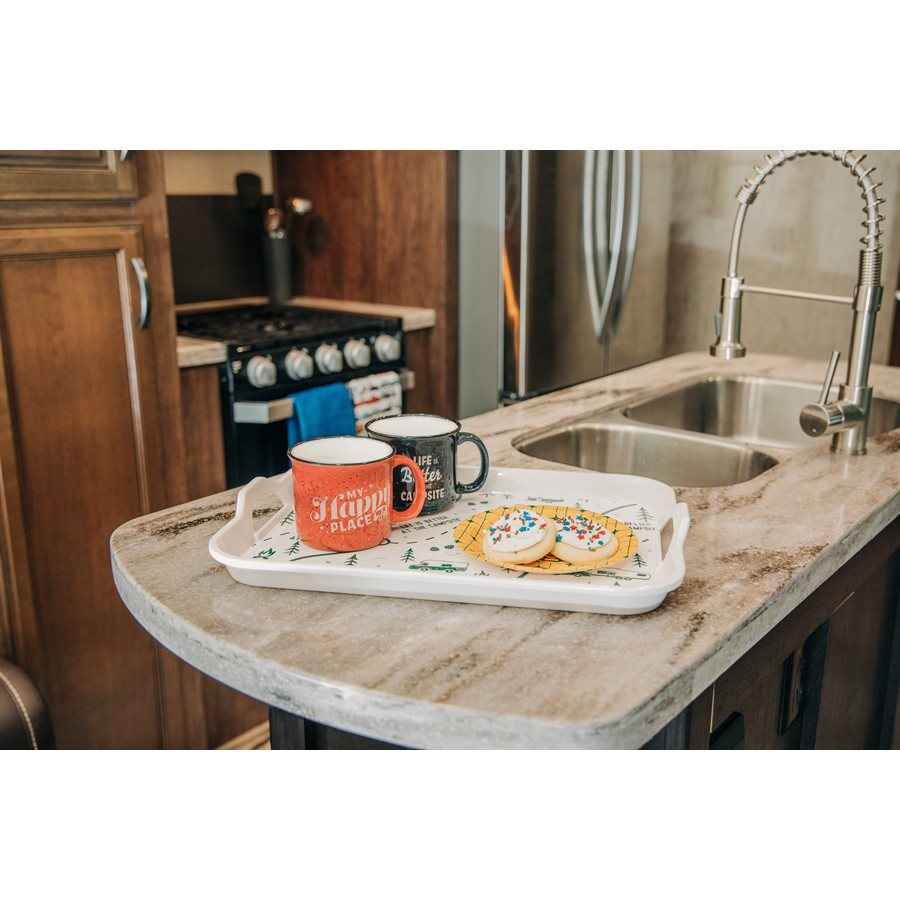 Camco 53488 Serving Tray - image 4