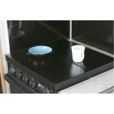 Camco 43554 Stove Top Cover - image 9