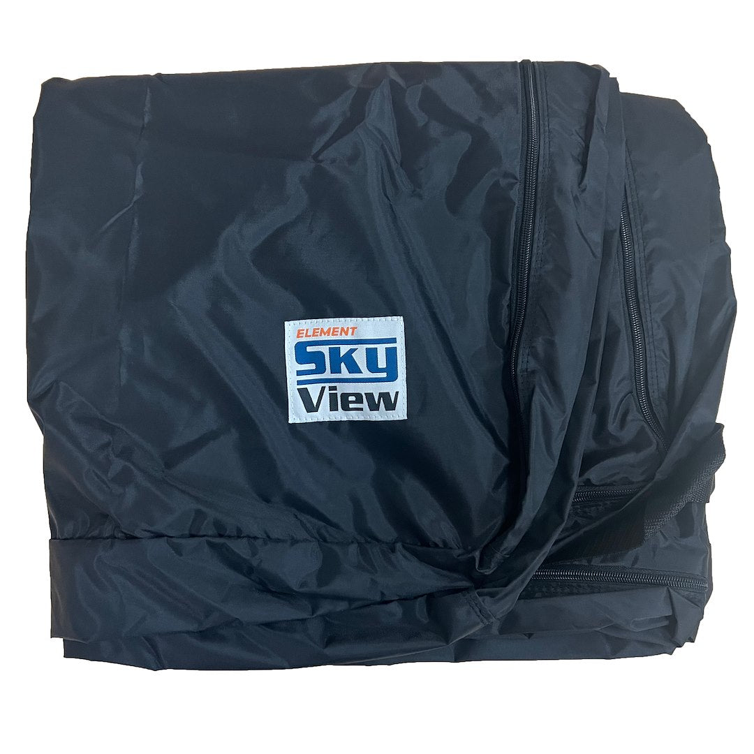 Putco 581001 Bronco Element Sky Roof Top