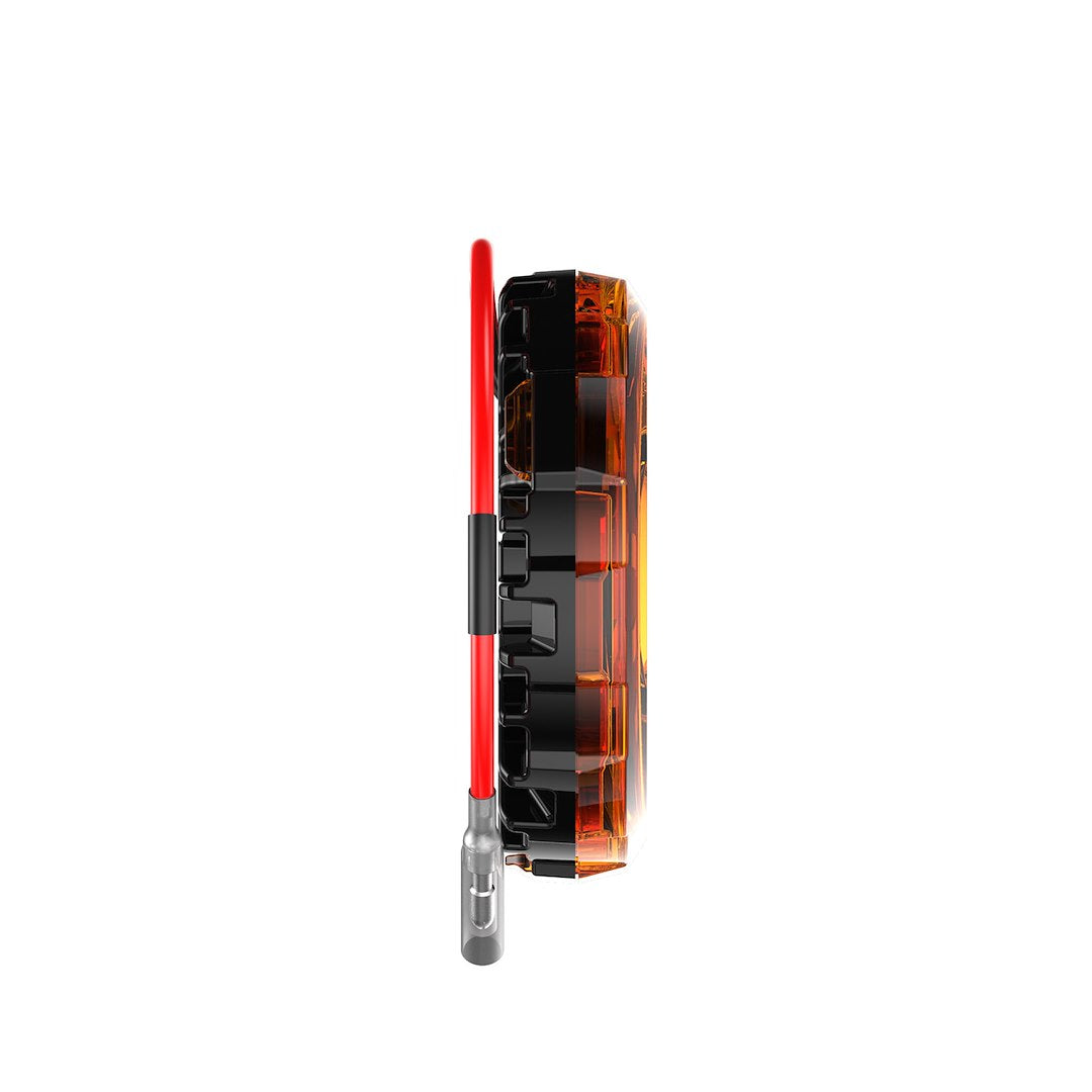 KC Hilites 1360 Cyclone V2 LED Rock Lamp