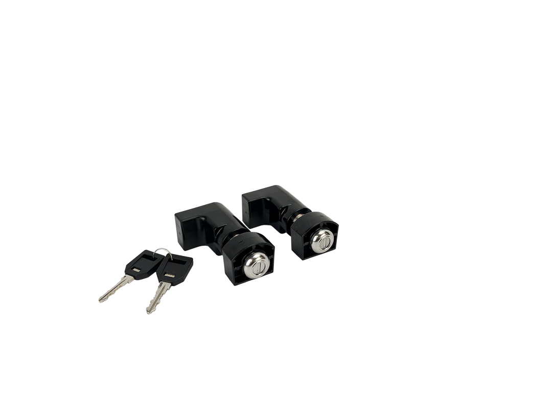 Decked A0062-LOCK VX/VY Storage Lock Cylinder Pair