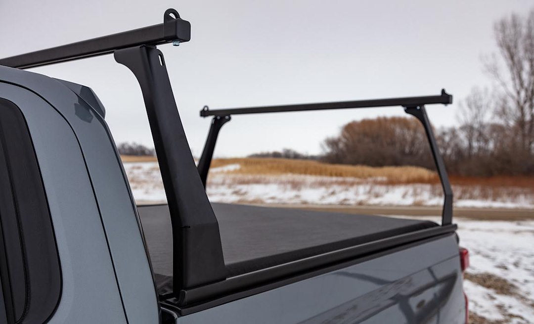 ACCESS Covers F3020052 ADARAC Silverado/Sierra Fixed 25-Inch Rack - image 2