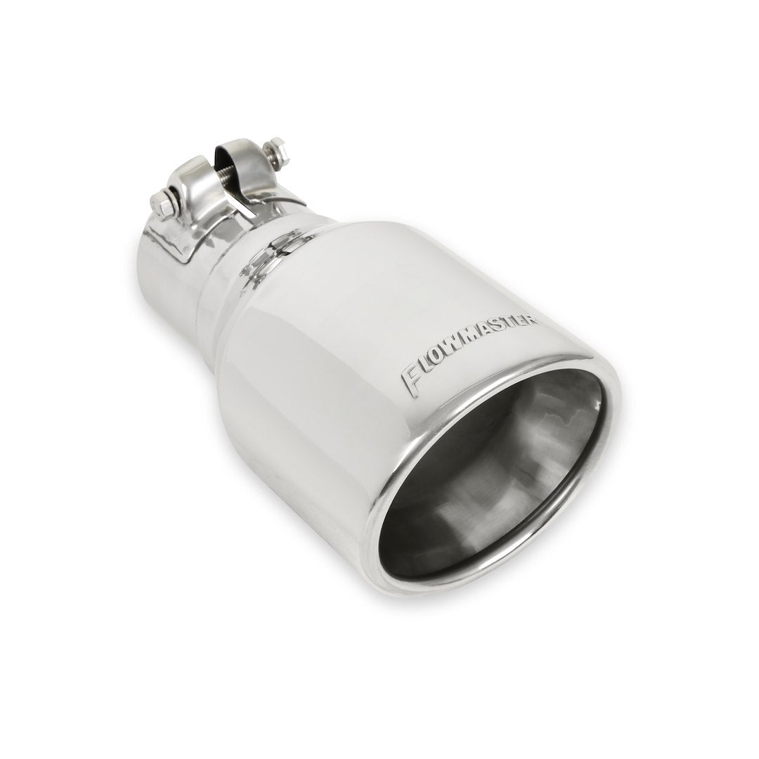 Flowmaster 15365 Stainless Steel Exhaust Finishing Tip