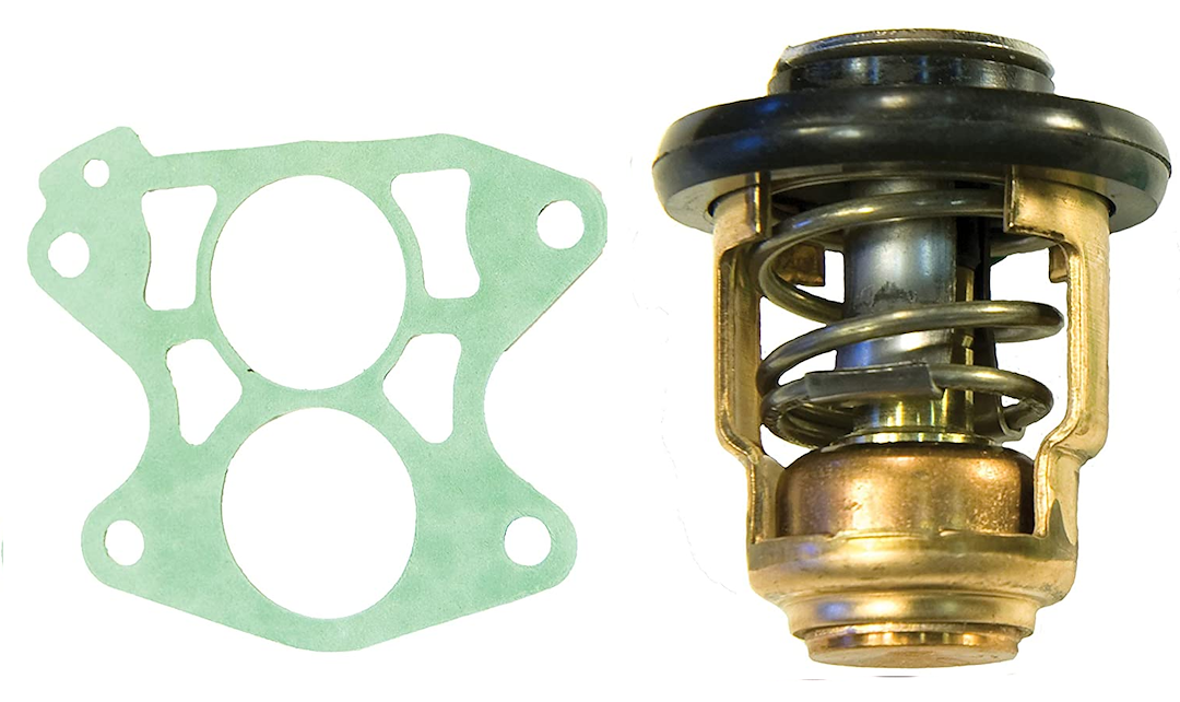 EMP - Engineered Marine Products 75-75512 Thermostat for Temperature Control