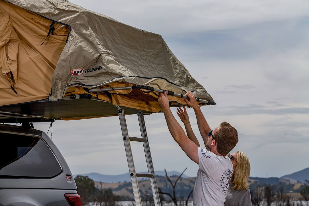 Arb 803804 Tent - image 7