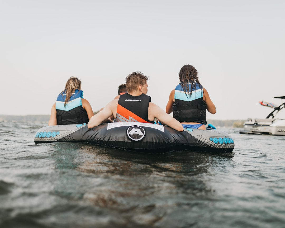 Airhead 30084-03-A-Br Pfd - Personal Floatation Device - image 10