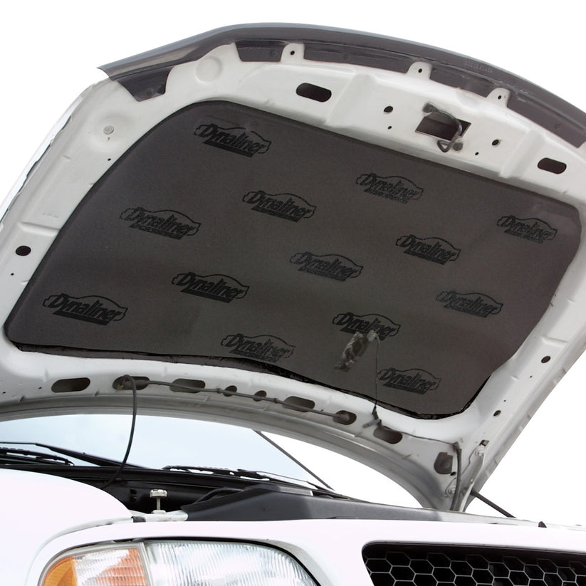 Dynamat 11103 Dynaliner Heat/Sound Insulation Sheet - image 4