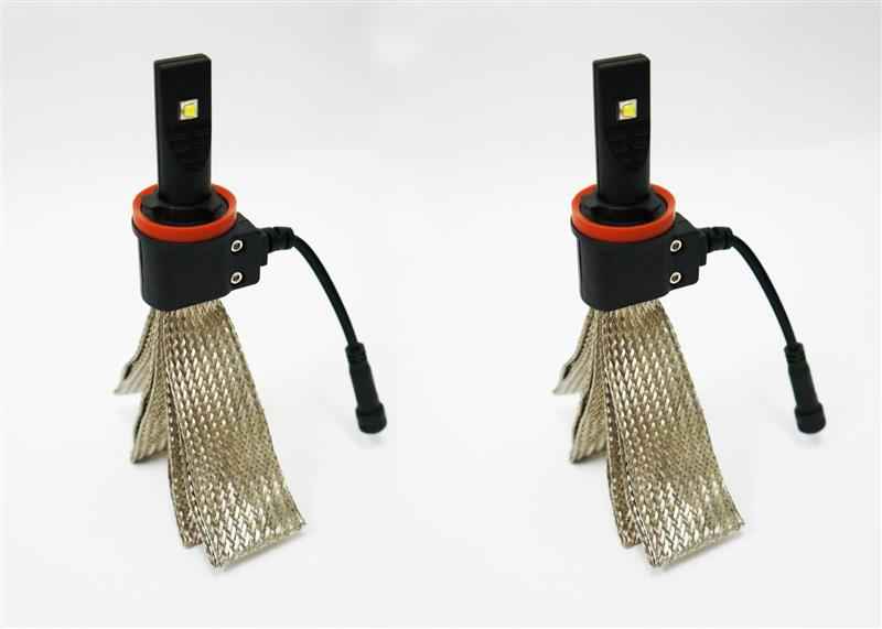 Putco P13W Bulb Pair – 270P13