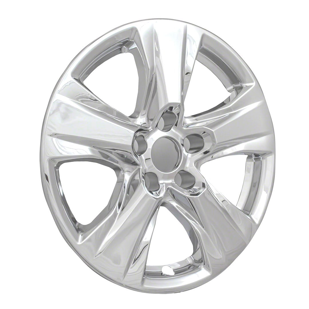 Coast To Coast IMP434X RAV4 XLE 17-Inch Chrome Skin Set - image 2