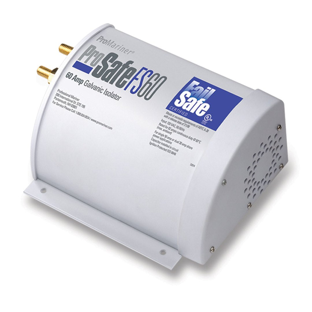 Pro Mariner 22074 Marine Isolation Transformer - image 1