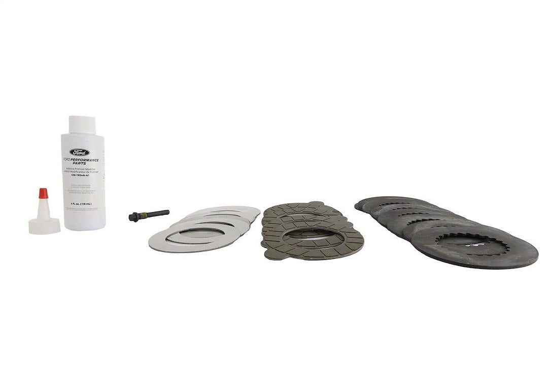 Ford Performance M-4700-B Limited-Slip Differential Service Kit
