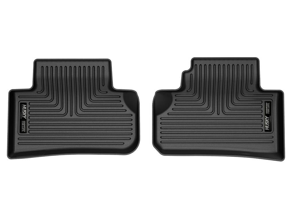 Husky Liners 12901 Weatherbeater Interior Floor Liner