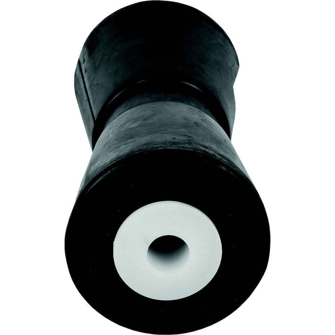 Attwood Marine Rubber Keel Roller with Shaft – 11217-1