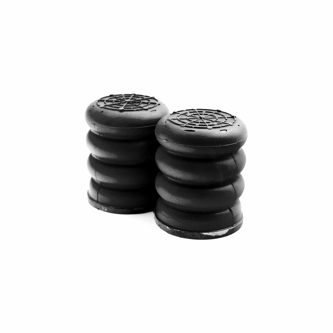 SuperSprings SSR-634-47 Rear SumoSprings Suspension Helpers