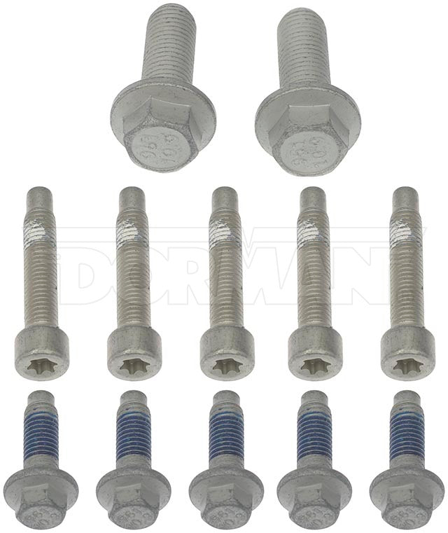 Dorman OE Solutions 926-128 Wheel-Hub Mounting Fastener - image 1