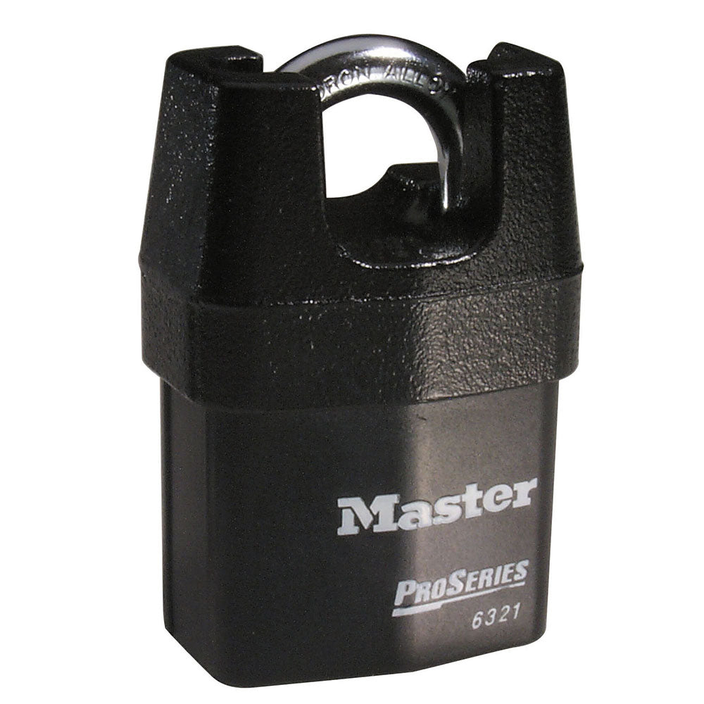 Master Lock Starter Sentry 6321ka Padlock - image 1