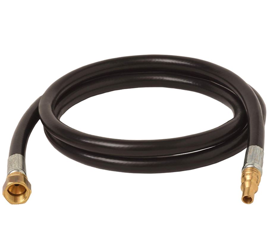 Flame King Mb100304-48 Propane Hose - image 1