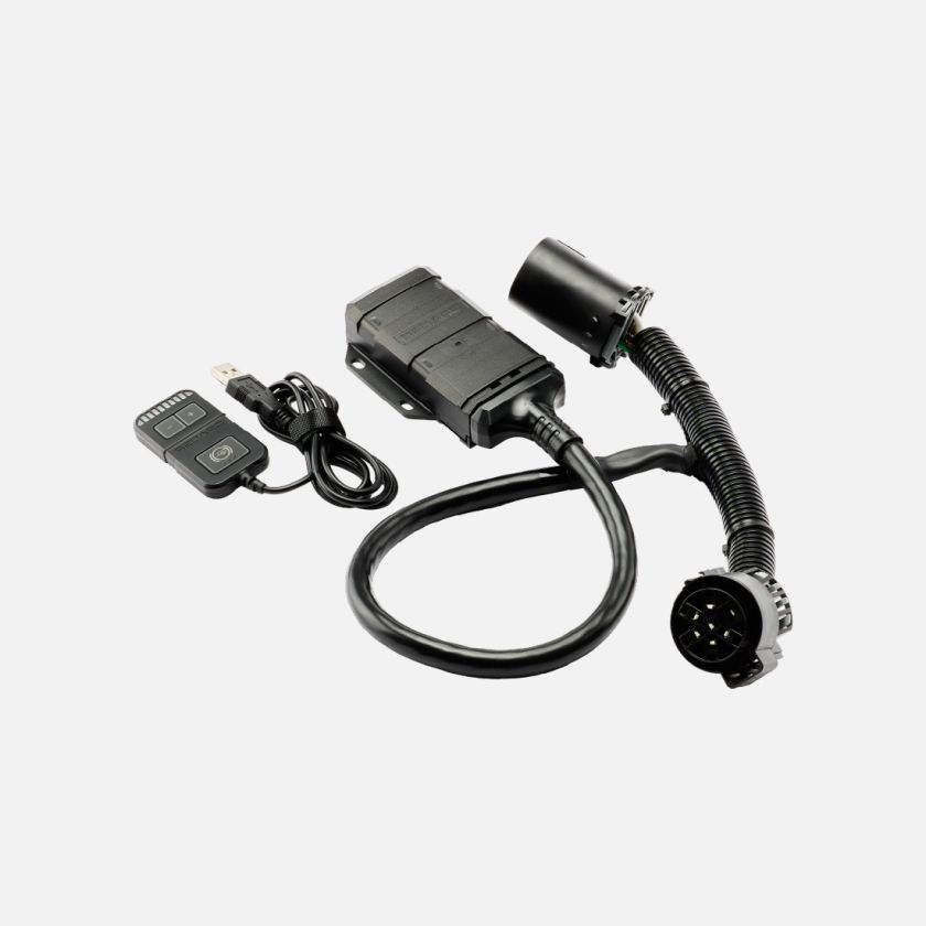 Redarc Proportional Trailer Brake Controller – EBRHX-ADH-NA