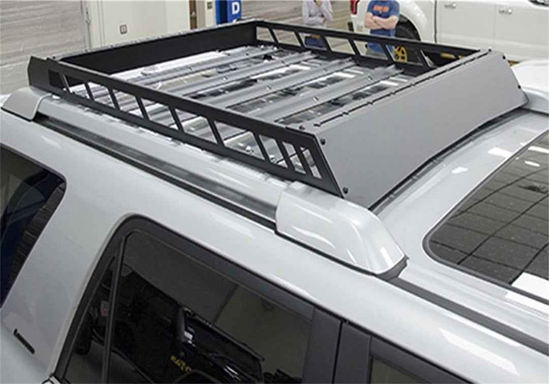 N-Fab T102mrf Roof Basket - image 2