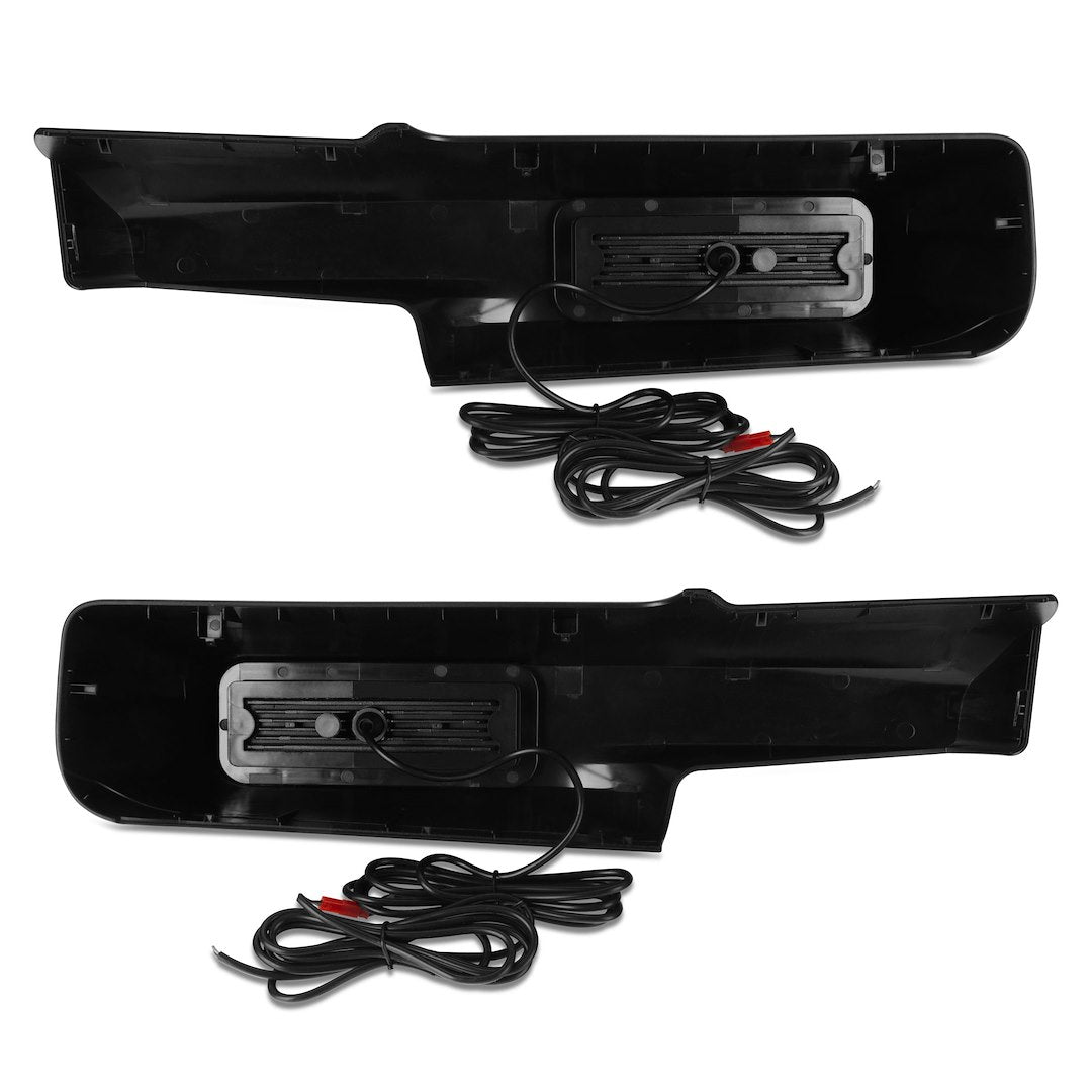 Oracle Lighting 5922-001 Ram Driving and Fog Lamp