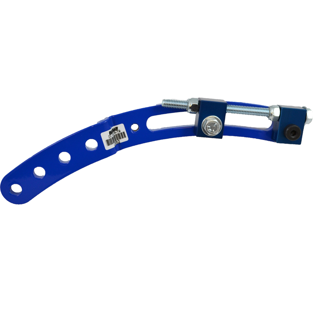 Balmar UBB2 Belt Buddy with Offset UAA2 Arm