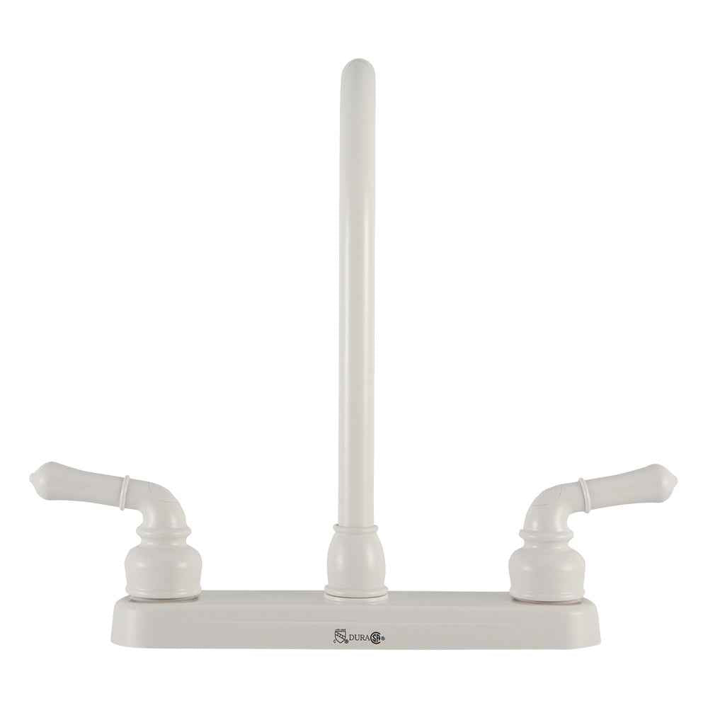 Dura Faucet Df-Pk330hc-Wt Faucet - image 4