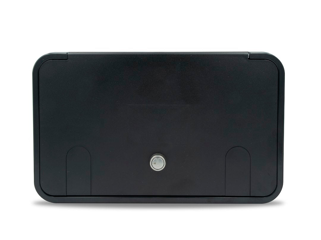 B&B Molders 94317 Electrical Cord Hatch - 7-3/4 in