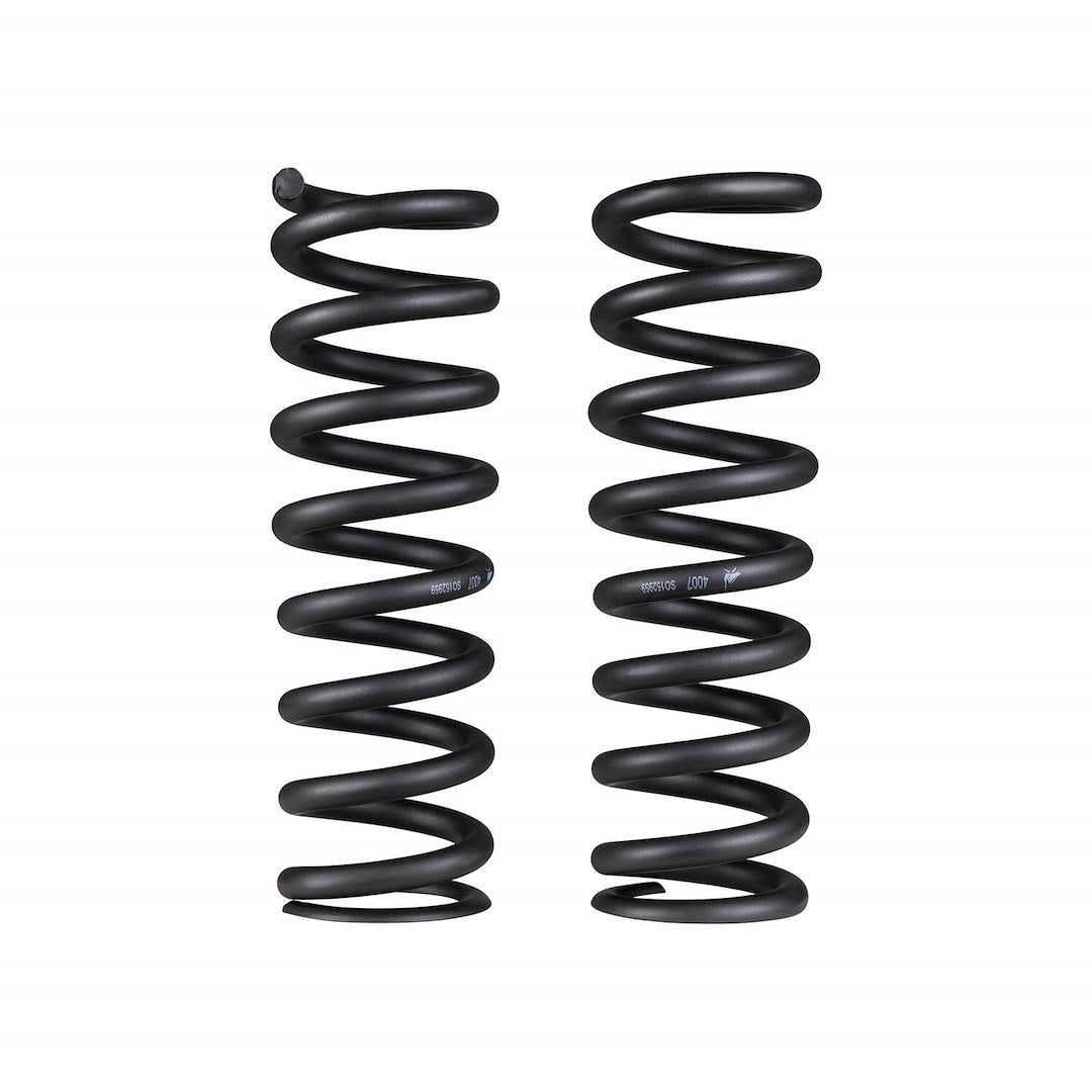 ARB 4007 MT64 Black Front Spring Pair - image 5