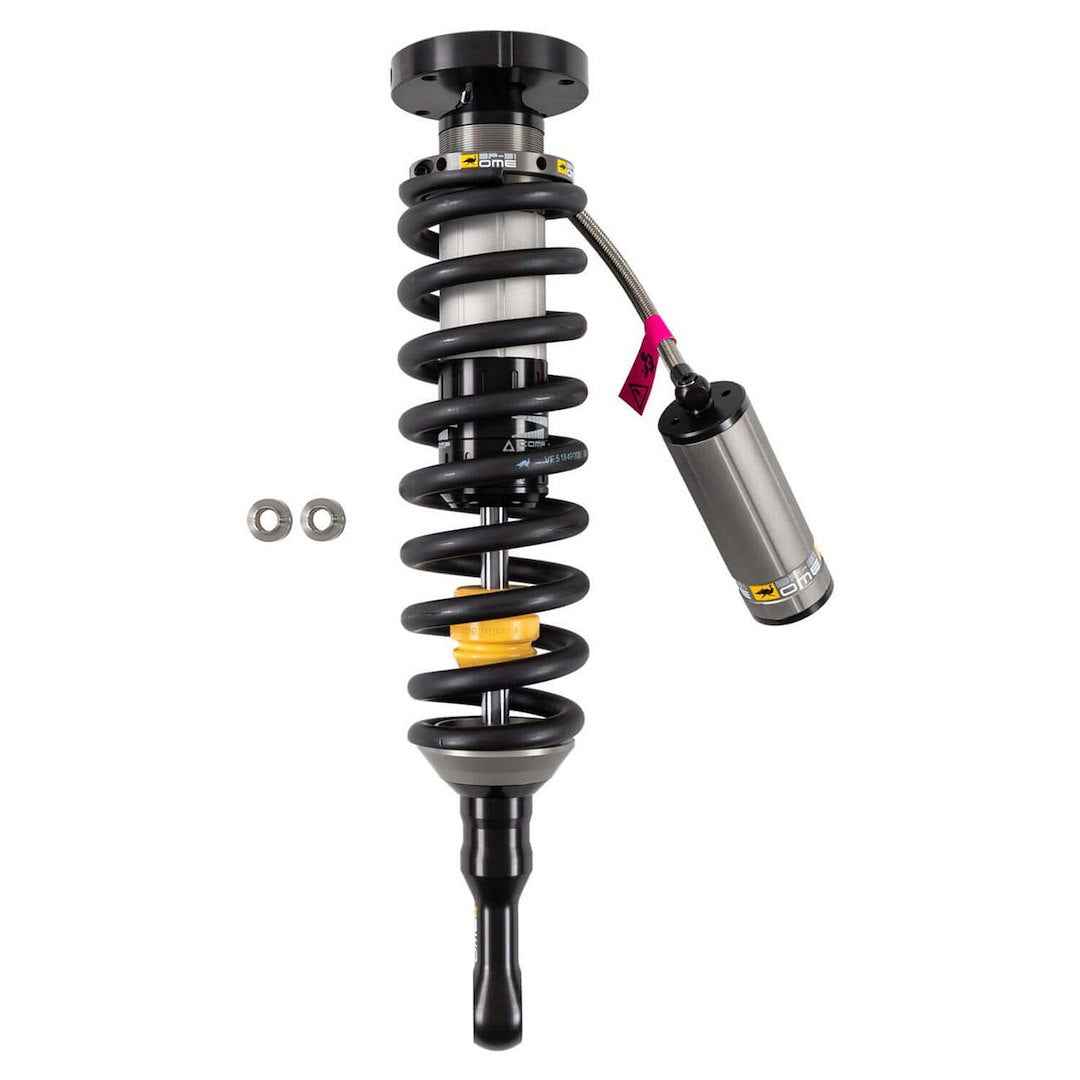ARB BP5190029L BP-51 Hydraulic Strut with Pigtail Spring