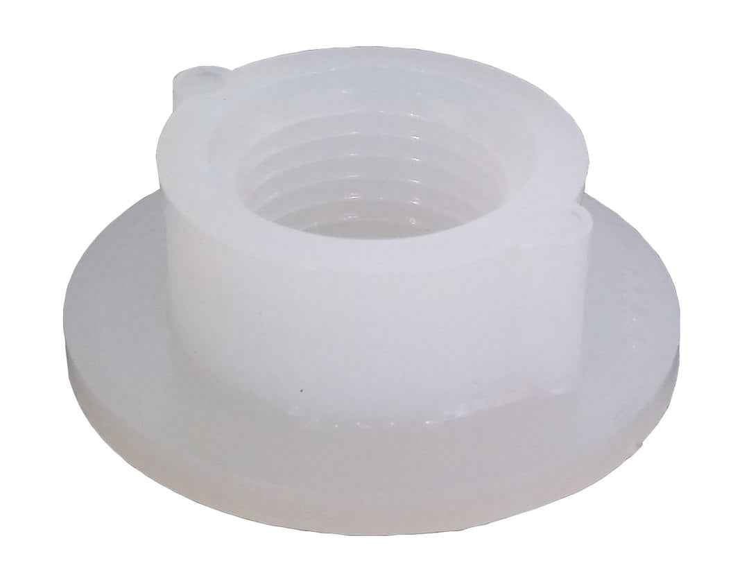 Icon 12475 3/8-Inch Female Spin-Weld Tank Connector