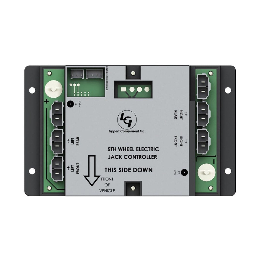 Lippert Components Leveling System Control Unit – 276452