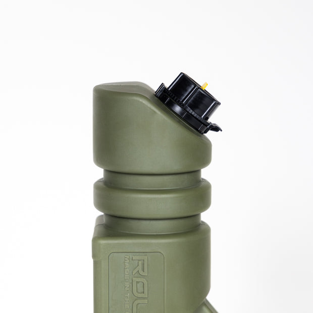 Rotopax Rp-1.5od-Nh Rollpax Water Storage Container
