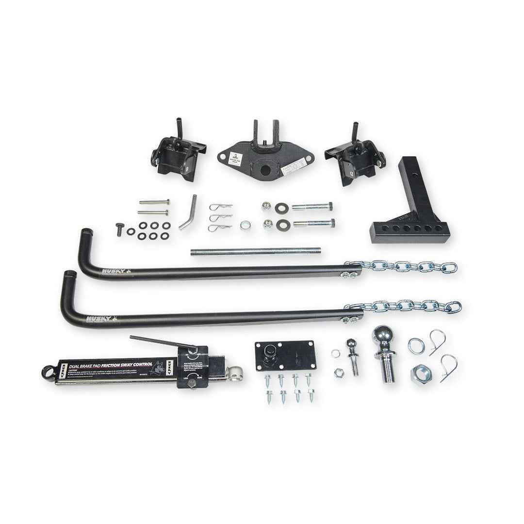 Husky Towing 31997 Weight Distribution Hitch - image 2