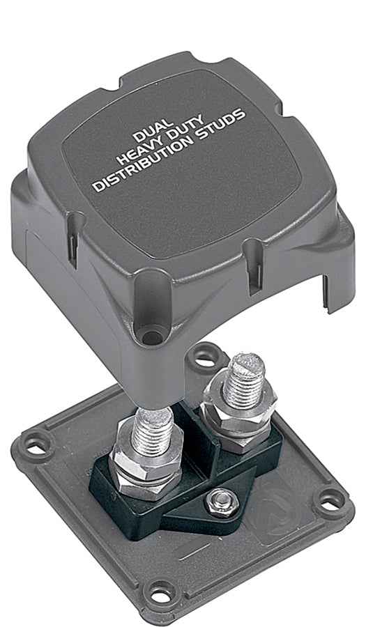 Bep Marine 702-2s Wire Terminal Block
