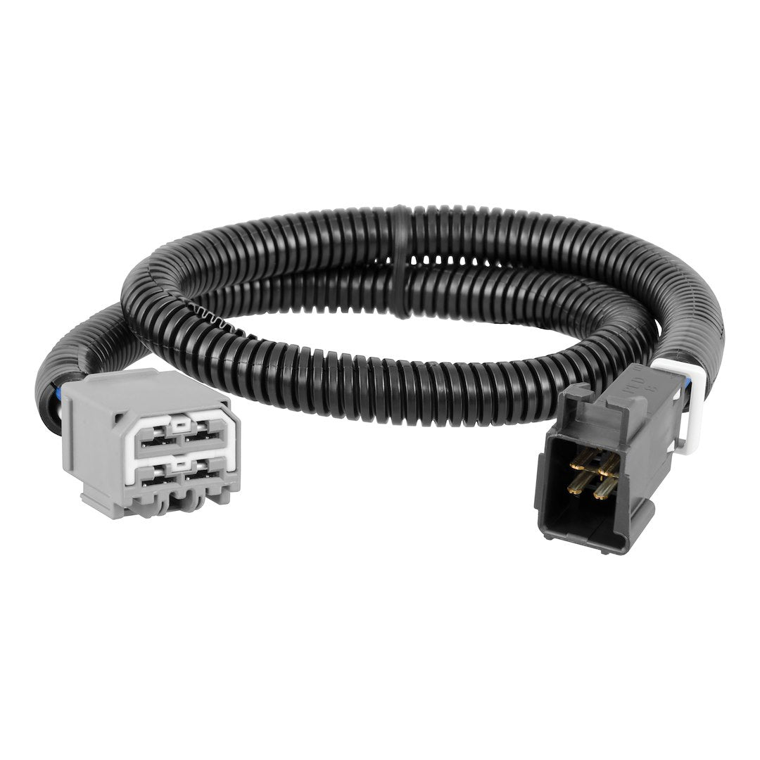 CURT Brake Harness - Chrysler/Dodge/Jeep, Factory Tow – 51447