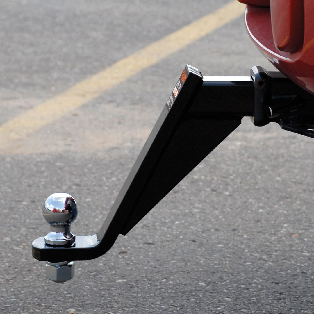 Curt 45110 Trailer Hitch Ball Mount - image 7