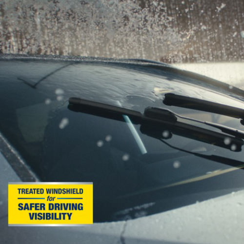 Rain-X 5079278-2 Latitude 2-N-1 Windshield Blade