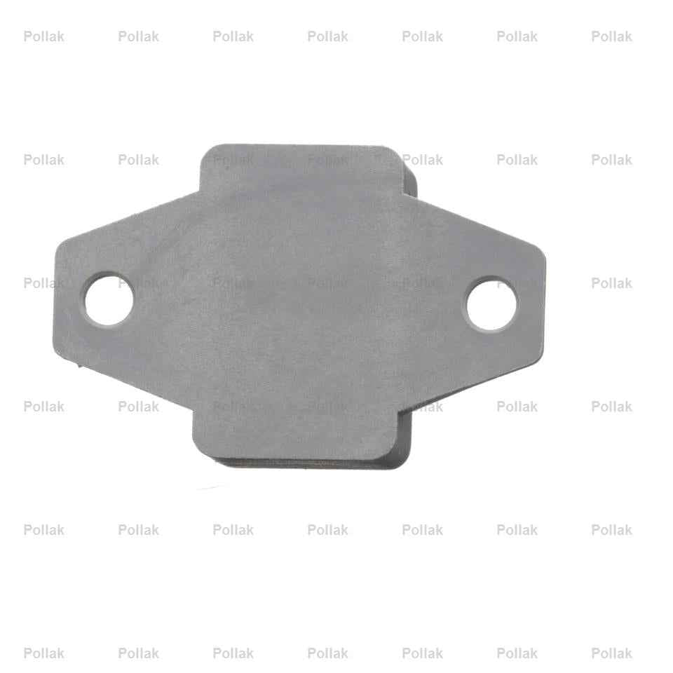 Pollak 54230PLP 30A Type I Automatic-Reset 12V Breaker