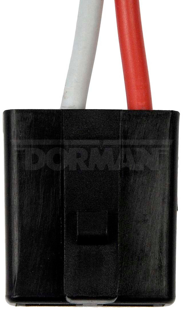 Dorman (OE Solutions) 85841 GM Regulated Alternator Wiring Connector - image 2