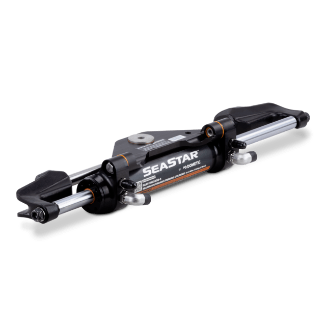 Seastar Hc5358-3 Boat Steering System Cylinder - image 1