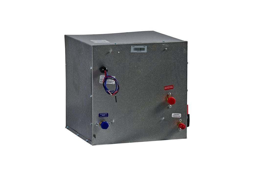 Suburban Mfg 5482a Water Heater - image 4