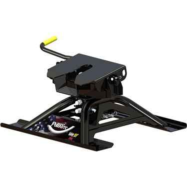 PullRite 5th-Wheel Hitch - 24000 lb – 3900